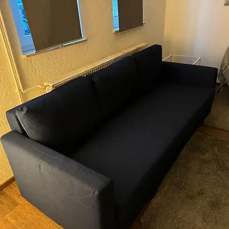 بيت للعطل Townhouse Fuer 10 Personen Mit Garten *